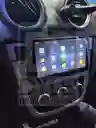 "radio Pantalla 7"" 1din 2gb Ram + 16gb Rom "