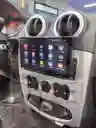 "radio Pantalla 7"" 1din 2gb Ram + 16gb Rom "