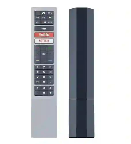 Control Remoto Aoc Smart Tv