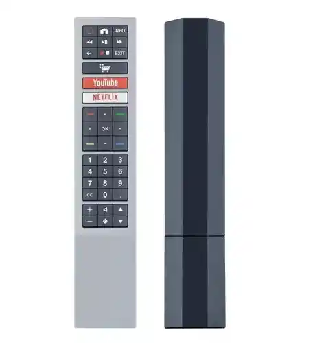 Control Remoto Aoc Smart Tv