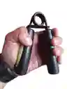 1 Hand Grip Tensor De Mano Fuerza Antebrazo - Verde