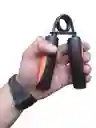 1 Hand Grip Tensor De Mano Fuerza Antebrazo - Naranja