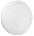 Lampara Led 18w Redondo Sobreponer Luz Blanca Ahorrador