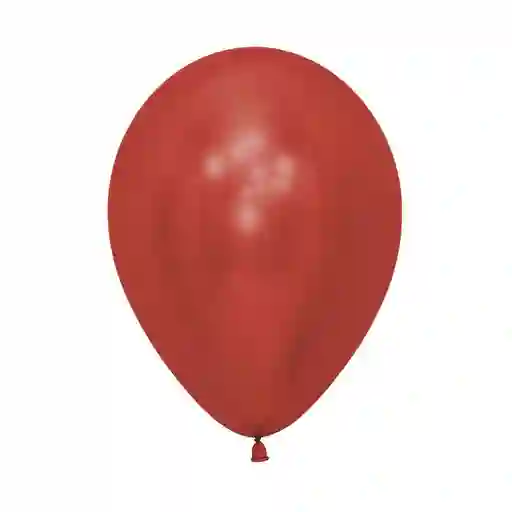 R-12 Reflex Cristal Rojo *12