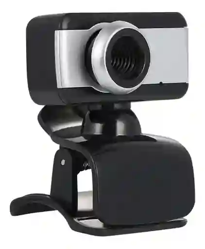 Camara Webcam 480p