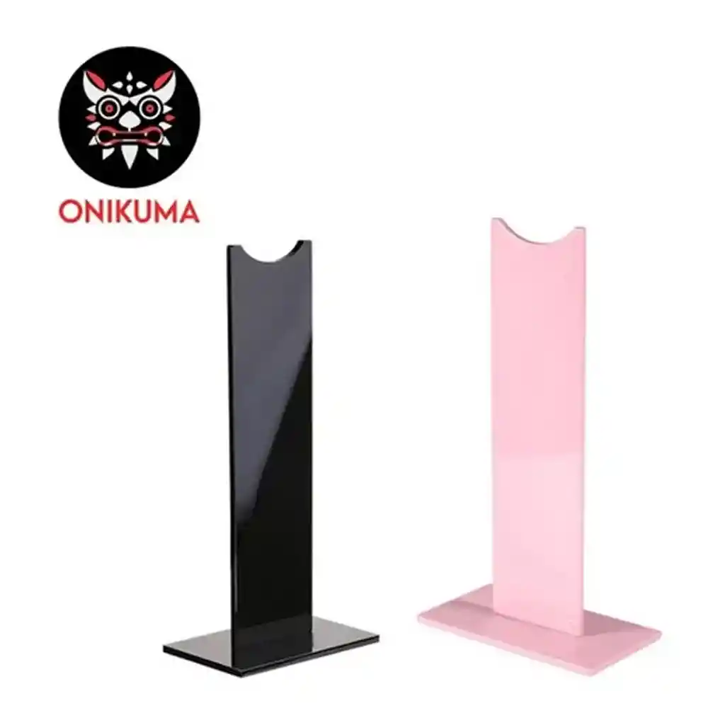 Soporte De Diadema Gamer Onikuma