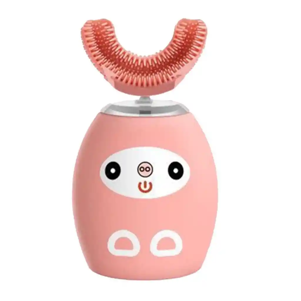 Cepillo De Dientes Para Bebé