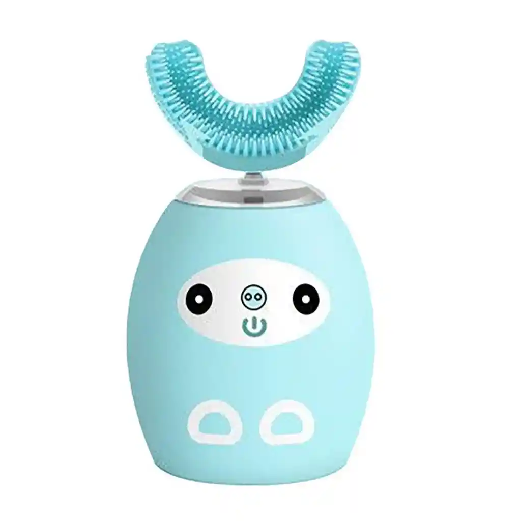 Cepillo De Dientes Para Bebé