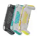 Handgrip / Agarradera / Soporte Compatible Con Switch Lite