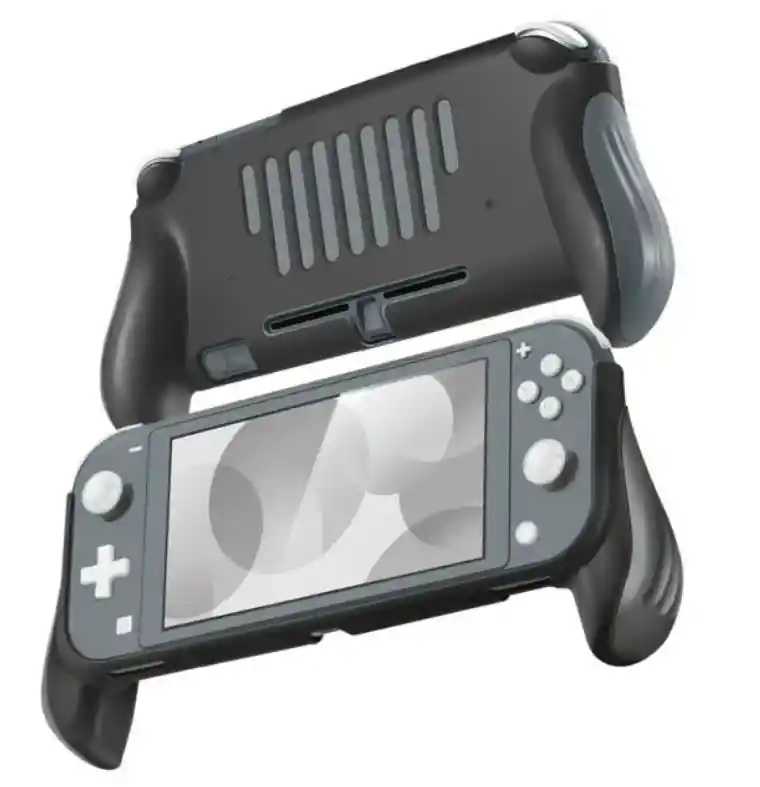 Handgrip / Agarradera / Soporte Compatible Con Switch Lite