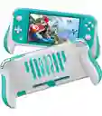 Handgrip / Agarradera / Soporte Compatible Con Switch Lite