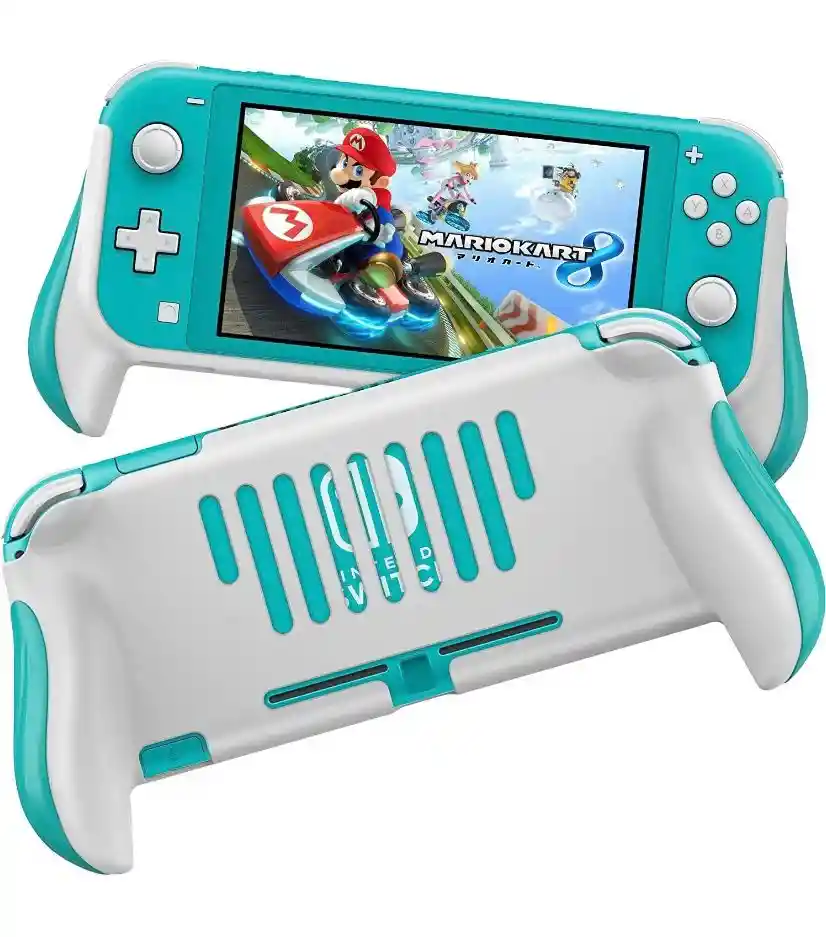 Handgrip / Agarradera / Soporte Compatible Con Switch Lite