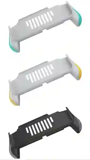 Handgrip / Agarradera / Soporte Compatible Con Switch Lite