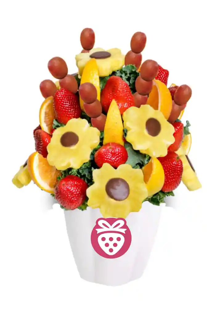 Ramo Frutal Decoflowers