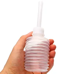 Ducha Enema Anal Sencilla