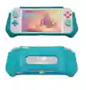 Protector Rígido / Funda En Colores Para Nintendo Switch Lite