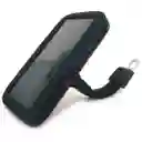 Soporte De Celular Impermeable Para Moto Con Cremallera