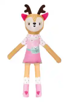 Peluche Venado Antonia