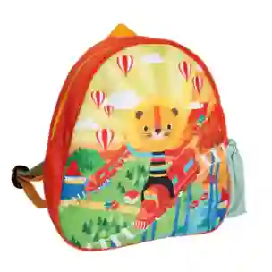 Morral Sebastian