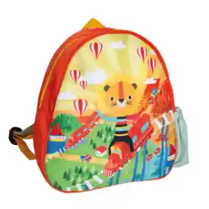 Morral Sebastian