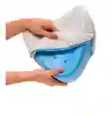 Almohada Cojín Ortopédica Para Entre Piernas Y Rodillas Leg