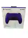 Control / Mando / Joystick Para Play Station 5 Dualsence Morado Nuevo