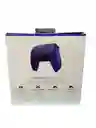 Control / Mando / Joystick Para Play Station 5 Dualsence Morado Nuevo