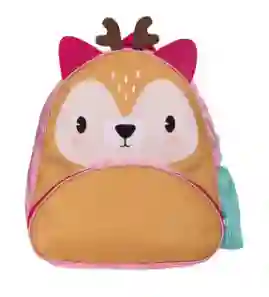 Morral Venado