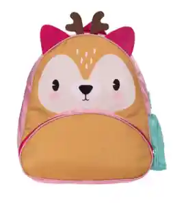 Morral Venado