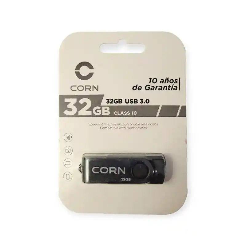 Memoria Usb Corn 32gb 3.0