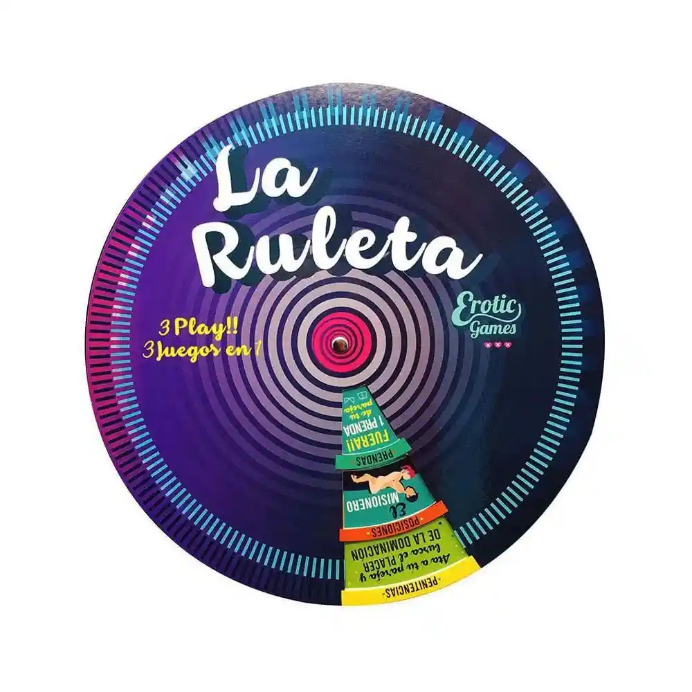 Ruleta