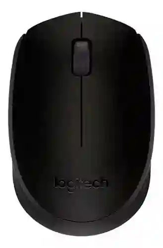 Mouse Inalambrico M170