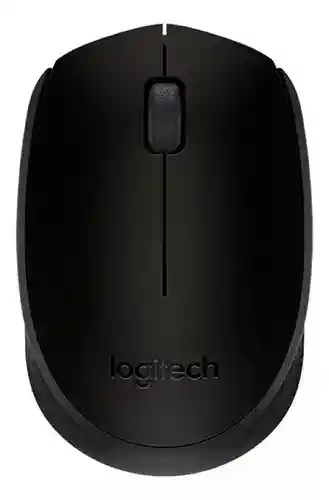 Mouse Inalambrico M170