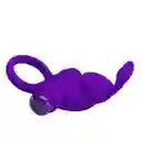 Anillo Vibrador Para Pene - Vibrant Penis Ring Iii Pretty Love