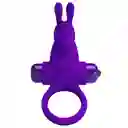 Anillo Vibrador Para Pene - Vibrant Penis Ring Iii Pretty Love