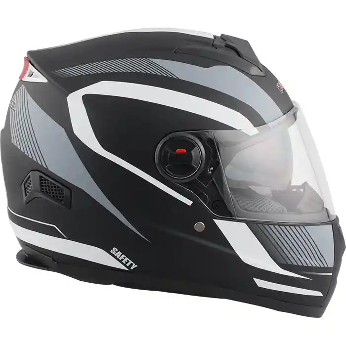  Kontrol Casco KTL M61 Safe Blan S Ac