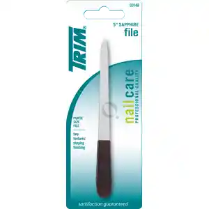 Lima Metalica 13 Cms - Trim