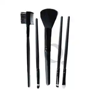 Samy Set De Brocha Beauty Pocket X 5und