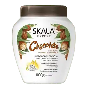 Skala Tratamiento Chocolate X 1kg