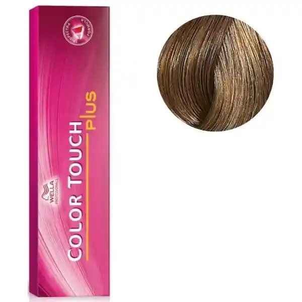 Wella Tinte Semipermanente Color Touch 60ml 60ml 77/07 Color Cream Laep