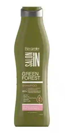 Shampoo Green Forest Salon Inn 300ml