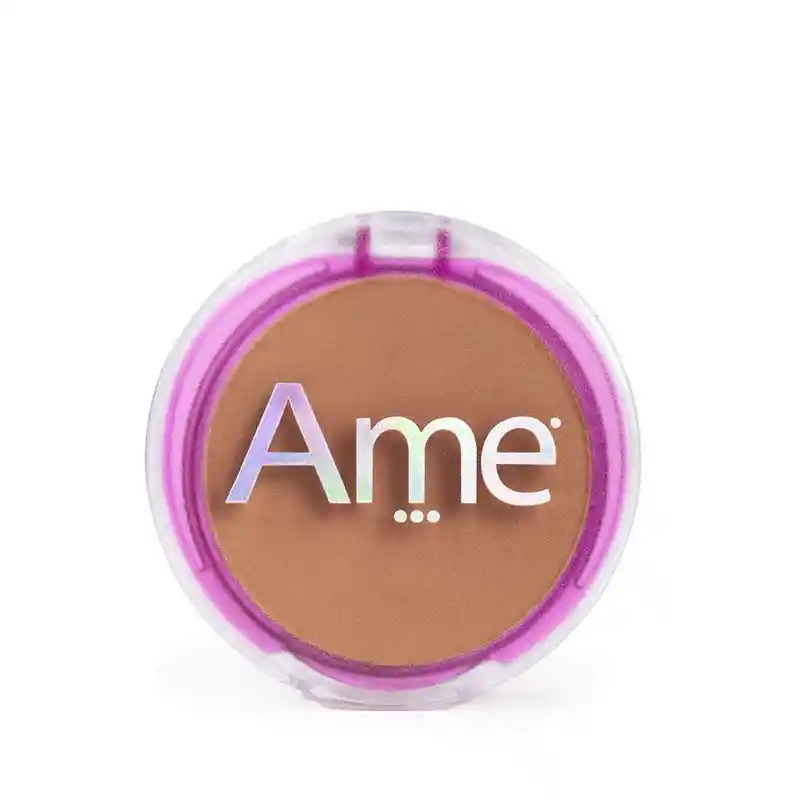 Blurring Powder X 11gr - Ame Cosméticos 401