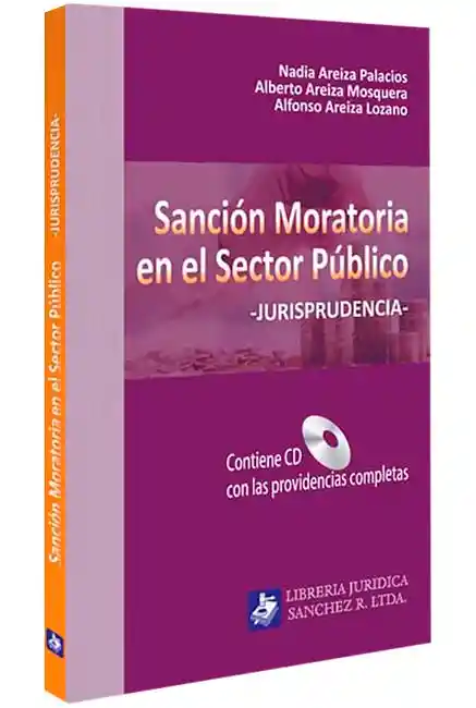 Sanción Moratoria En El Sector Público