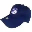 Gorra Equipos De Futbol Colombiano Millonarios Futbol Club