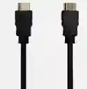 Cable 4k Hdmi 10mts
