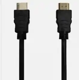 Cable 4k Hdmi 10mts