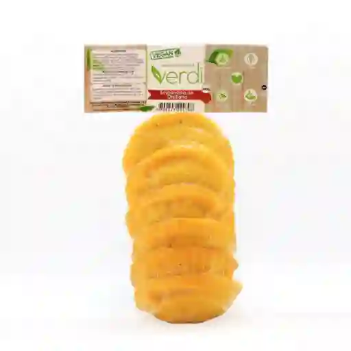 Empanadas Vegana Orellana - Verdi 240g