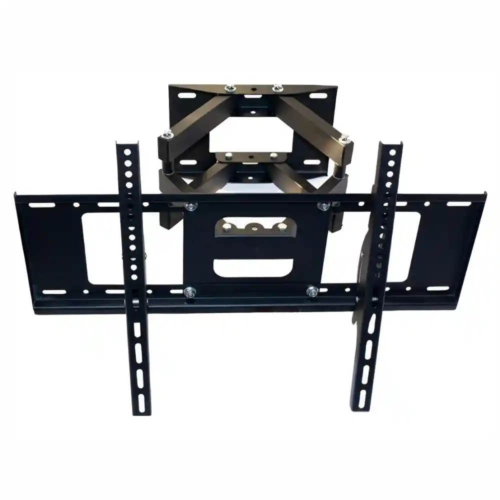 Soporte De Pared Doble Brazo Para Tv 26 A 55 Pulgadas Cp402