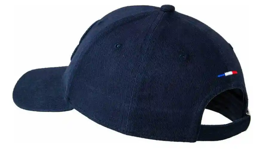 Gorro Bugatti Collection Eb Original - Azul