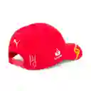 Gorra Sainz 2023 Spanish Gp Cap